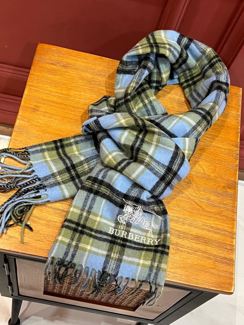 BURBERRY